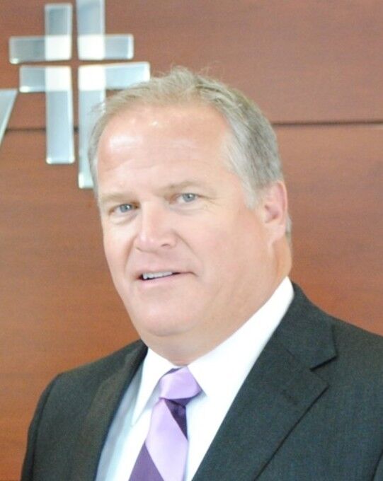 Donn Sorensen